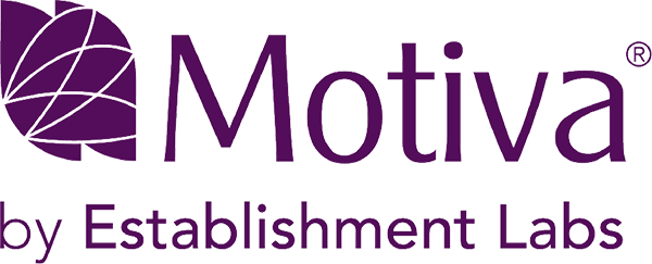 Motiva Breast Implant logo